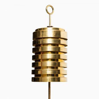 Hans-Agne Jakobsson floor lamp model G-20 at Studio Schalling