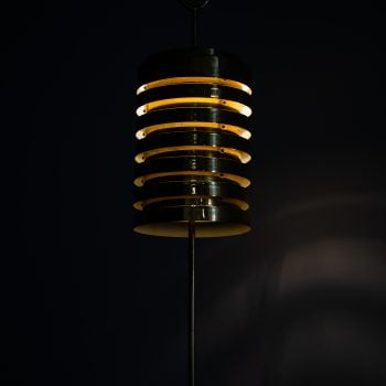 Hans-Agne Jakobsson floor lamp model G-20 at Studio Schalling