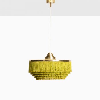 Hans-Agne Jakobsson T-603 ceiling lamp at Studio Schalling