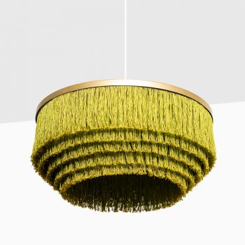 Hans-Agne Jakobsson T-603 ceiling lamp at Studio Schalling
