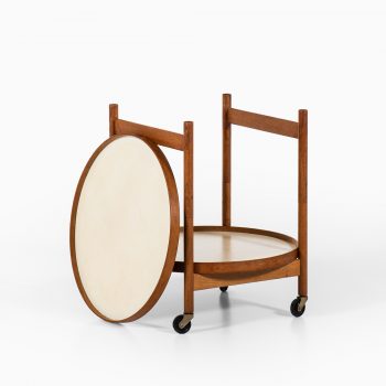 Hans Bölling trolley by Torben Ørskov at Studio Schalling