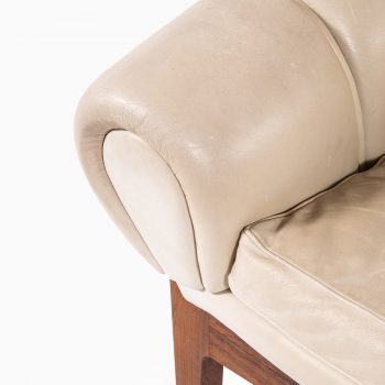 Illum Wikkelsø sofa model Croissant at Studio Schalling