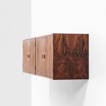 Rud Thygesen & Johnny Sørensen sideboards at Studio Schalling
