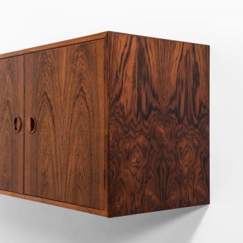 Rud Thygesen & Johnny Sørensen sideboards at Studio Schalling