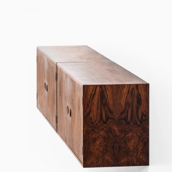 Rud Thygesen & Johnny Sørensen sideboards at Studio Schalling
