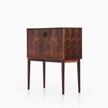 Kai Kristiansen cabinet model 521 in rosewood at Studio Schalling