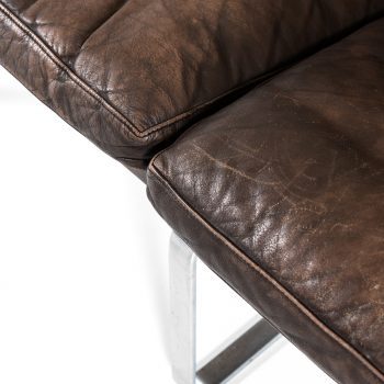 Jørgen Lund & Ole Larsen sofa by Bo-Ex at Studio Schalling