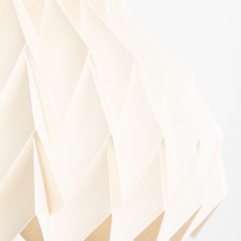Esben Klint table lamps model 307 by Le Klint at Studio Schalling
