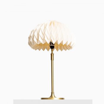 Esben Klint table lamps model 307 by Le Klint at Studio Schalling