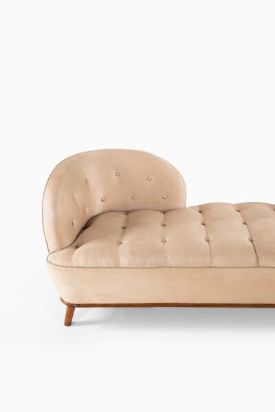 Swedish modern sofa by unknown designer at Studio Schalling