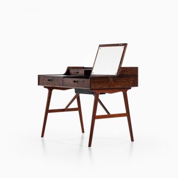 Arne-Wahl Iversen desk / vanity model 65 at Studio Schalling