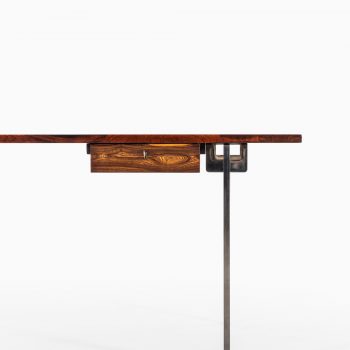 Hans Wegner desk model AT-325 in rosewood at Studio Schalling