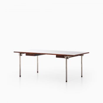 Hans Wegner desk model AT-325 in rosewood at Studio Schalling