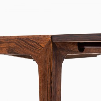 Poul Hundevad & Kai Winding dining table at Studio Schalling