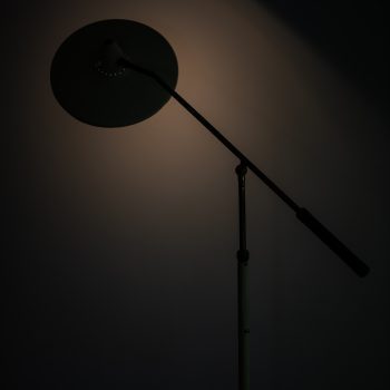 Giuseppe Ostuni attributed to floor lamp at Studio Schalling