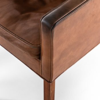 Børge Mogensen easy chair model 2204 at Studio Schalling