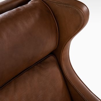 Børge Mogensen easy chair model 2204 at Studio Schalling