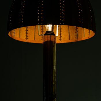 Hans-Agne Jakobsson table lamp model B-204 / Carolin at Studio Schalling