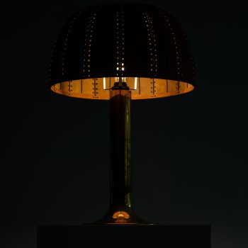 Hans-Agne Jakobsson table lamp model B-204 / Carolin at Studio Schalling