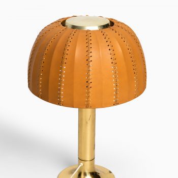 Hans-Agne Jakobsson table lamp model B-204 / Carolin at Studio Schalling