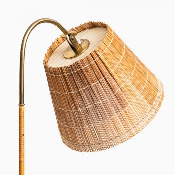 Paavo Tynell early floor lamps from 1940's at Studio Schalling