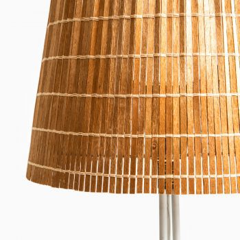 Lisa Johansson-Pape floor lamps model 30-058 at Studio Schalling