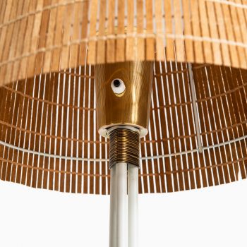 Lisa Johansson-Pape floor lamps model 30-058 at Studio Schalling