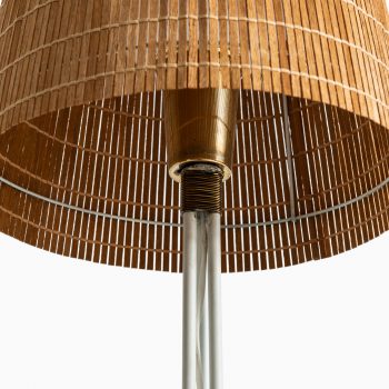 Lisa Johansson-Pape floor lamps model 30-058 at Studio Schalling