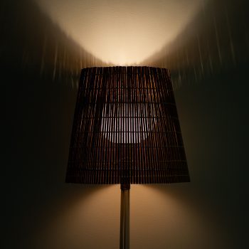 Lisa Johansson-Pape floor lamps model 30-058 at Studio Schalling