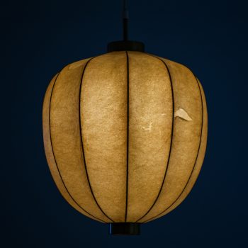 Josef Frank ceiling lamp by Svenskt Tenn at Studio Schalling