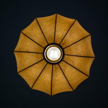 Josef Frank ceiling lamp by Svenskt Tenn at Studio Schalling