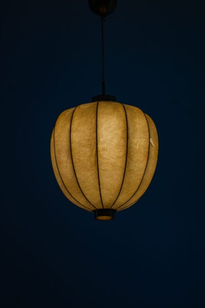 Josef Frank ceiling lamp by Svenskt Tenn at Studio Schalling