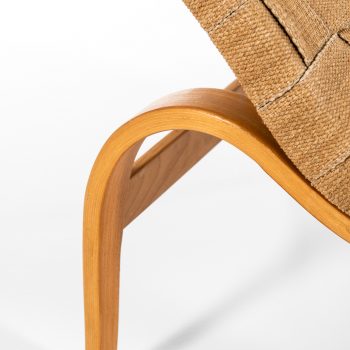 Bruno Mathsson Pernilla easy chair in birch at Studio Schalling