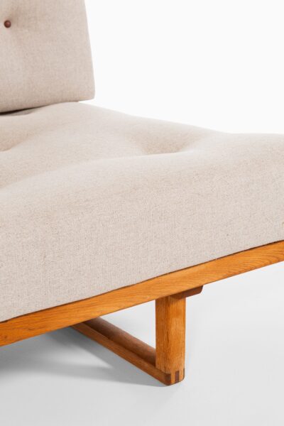 Børge Mogensen sofa model 4311/4312 at Studio Schalling