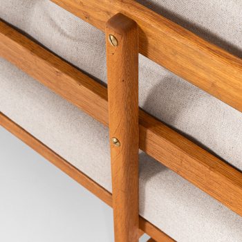 Børge Mogensen sofa model 4311/4312 at Studio Schalling