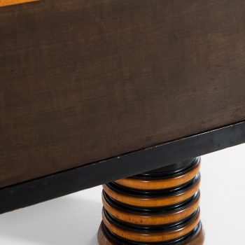 Otto Schulz sideboard by Boet at Studio Schalling
