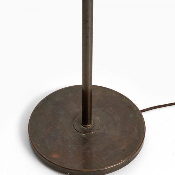 "The Bridge Lamp" by Louis Poulsen at Studio Schalling