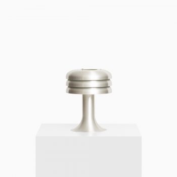 Hans-Agne Jakobsson table lamp model BN-25 at Studio Schalling