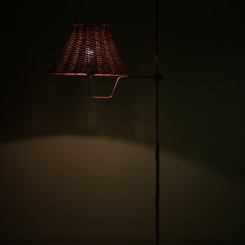 Hans-Agne Jakobsson floor lamp model G-192 at Studio Schalling