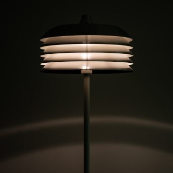Hans-Agne Jakobsson floor lamp model G-178 at Studio Schalling