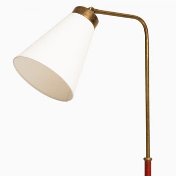 Josef Frank floor lamp by Svenskt Tenn at Studio Schalling