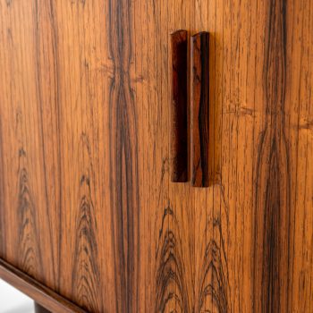 Kai Kristiansen sideboards in rosewood at Studio Schalling