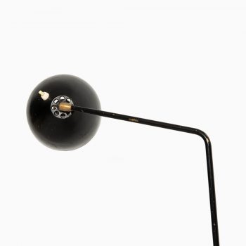 Floor lamp attributed to Greta Magnusson Grossman at Studio Schalling