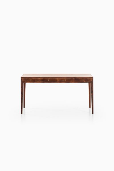 Severin Hansen desk in rosewood at Studio Schalling