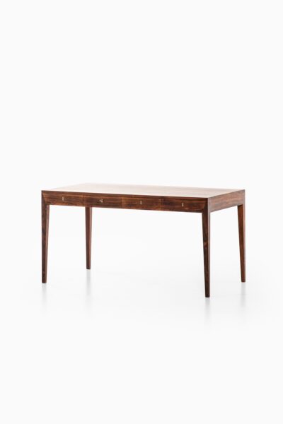 Severin Hansen desk in rosewood at Studio Schalling