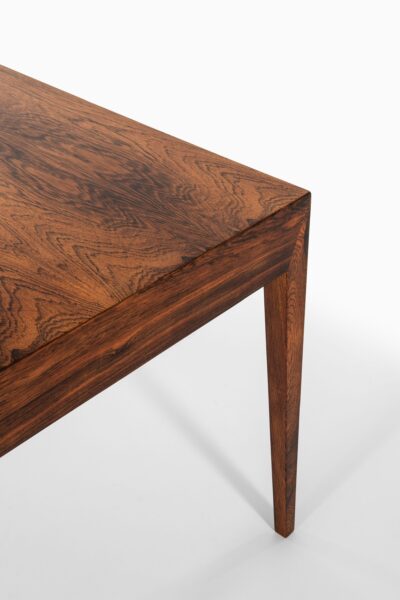 Severin Hansen desk in rosewood at Studio Schalling