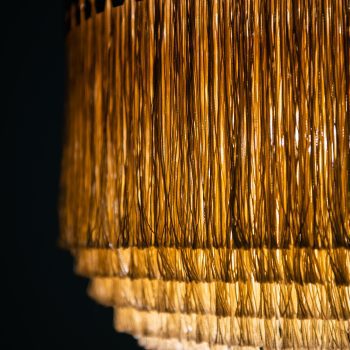 Hans-Agne Jakobsson ceiling lamp model T-601/M at Studio Schalling