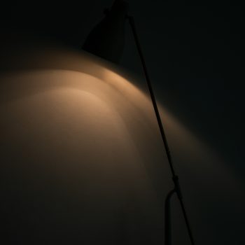 Hans Bergström floor lamp model 541 at Studio Schalling