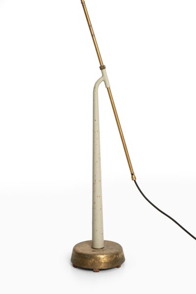 Hans Bergström floor lamp model 541 at Studio Schalling