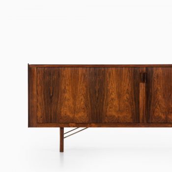 Ib Kofod-Larsen sideboard in rosewood at Studio Schalling
